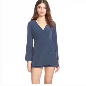 ASTR the Label Cute Romper, Worn Once!